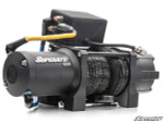 SuperATV Polaris RZR XP 1000 Ready-Fit Winch