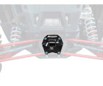 SuperATV Polaris RZR XP 1000 Rear Receiver Hitch - RH-P-RZRXPT-02
