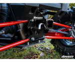 SuperATV Polaris RZR XP 1000 Rear Receiver Hitch SuperATV Polaris RZR XP 1000 Rear Receiver Hitch