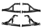 SuperATV Polaris RZR XP 1000 Sidewinder A-Arms 1.5" Forward Offset