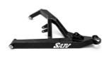 SuperATV Polaris RZR XP 1000 Sidewinder A-Arms 1.5" Forward Offset
