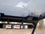 SuperATV Polaris RZR XP 1000 Tinted Roof SuperATV Polaris RZR XP 1000 Tinted Roof
