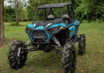 SuperATV Polaris RZR XP 1000 Track Bars SuperATV Polaris RZR XP 1000 Track Bars