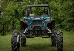 SuperATV Polaris RZR XP 1000 Track Bars SuperATV Polaris RZR XP 1000 Track Bars