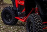 SuperATV Polaris RZR XP 1000 Tree Kickers