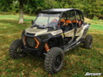 SuperATV Polaris RZR XP 4 Turbo Aluminum Roof SuperATV Polaris RZR XP 4 Turbo Aluminum Roof