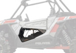 SuperATV Polaris RZR XP 4 Turbo Clear Lower Doors With Plastic Side Panels (2-Door) SuperATV Polaris RZR XP 4 Turbo Clear Lower Doors With Plastic Side Panels (2-Door)