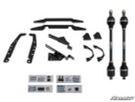 SuperATV Polaris RZR XP 900 3-5" Lift Kit SuperATV Polaris RZR XP 900 3-5" Lift Kit