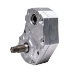 SuperATV Polaris RZR XP 900 6" Portal Gear Lift