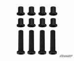 SuperATV Polaris RZR XP 900 A-Arm Bushings SuperATV Polaris RZR XP 900 A-Arm Bushings