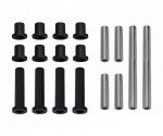 SuperATV Polaris RZR XP 900 A-Arm Bushings SuperATV Polaris RZR XP 900 A-Arm Bushings
