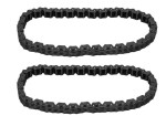 SuperATV Polaris RZR XP 900 Heavy Duty Reverse Chain (2 Seater) SuperATV Polaris RZR XP 900 Heavy Duty Reverse Chain (2 Seater)