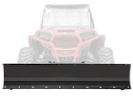 SuperATV Polaris RZR XP 900 Plow Pro Snow Plow SuperATV Polaris RZR XP 900 Plow Pro Snow Plow