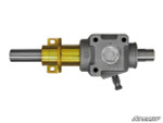 SuperATV Polaris RZR XP 900 RackBoss 2.0 Rack And Pinion SuperATV Polaris RZR XP 900 RackBoss 2.0 Rack And Pinion