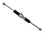 SuperATV Polaris RZR XP 900 RackBoss 2.0 Rack And Pinion SuperATV Polaris RZR XP 900 RackBoss 2.0 Rack And Pinion