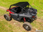 SuperATV Polaris RZR XP Aluminum Roof SuperATV Polaris RZR XP Aluminum Roof