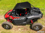 SuperATV Polaris RZR XP Aluminum Roof SuperATV Polaris RZR XP Aluminum Roof