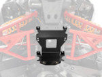 SuperATV Polaris RZR XP Frame Stiffener - FS-P-RZRXP-01