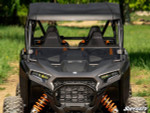 SuperATV Polaris RZR XP Half Windshield SuperATV Polaris RZR XP Half Windshield