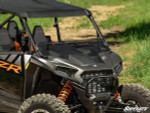 SuperATV Polaris RZR XP Half Windshield SuperATV Polaris RZR XP Half Windshield