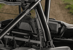Superatv Polaris RZR XP Rear Windshield