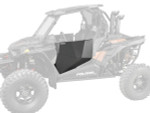 SuperATV Polaris RZR XP Turbo Aluminum Door Skin SuperATV Polaris RZR XP Turbo Aluminum Door Skin