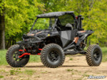 SuperATV Polaris RZR XP Turbo Aluminum Door Skin SuperATV Polaris RZR XP Turbo Aluminum Door Skin