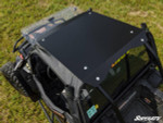 SuperATV Polaris RZR XP Turbo Aluminum Roof SuperATV Polaris RZR XP Turbo Aluminum Roof