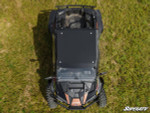 SuperATV Polaris RZR XP Turbo Aluminum Roof SuperATV Polaris RZR XP Turbo Aluminum Roof
