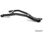 SuperATV Polaris RZR XP Turbo Atlas Pro 1.5" Forward Offset A-Arms