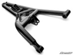 SuperATV Polaris RZR XP Turbo Atlas Pro 1.5" Forward Offset A-Arms