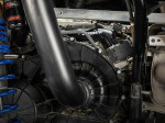 SuperATV Polaris RZR XP Turbo Charge Tube SuperATV Polaris RZR XP Turbo Charge Tube