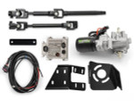 SuperATV Polaris RZR XP Turbo EZ-STEER Series 6 Power Steering Kit SuperATV Polaris RZR XP Turbo EZ-STEER Series 6 Power Steering Kit