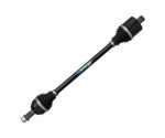 SuperATV Polaris RZR XP Turbo Heavy-Duty Axles - Rhino 2.0 SuperATV Polaris RZR XP Turbo Heavy-Duty Axles - Rhino 2.0