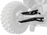 SuperATV Polaris RZR XP Turbo High Clearance 1.5" Forward Offset A-Arms SuperATV Polaris RZR XP Turbo High Clearance 1.5" Forward Offset A-Arms