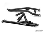 SuperATV Polaris RZR XP Turbo High Clearance 1.5" Forward Offset A-Arms SuperATV Polaris RZR XP Turbo High Clearance 1.5" Forward Offset A-Arms