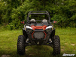 SuperATV Polaris RZR XP Turbo High Clearance 2" Forward Offset A-Arms SuperATV Polaris RZR XP Turbo High Clearance 2" Forward Offset A-Arms