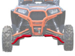 SuperATV Polaris RZR XP Turbo High-Clearance A-Arms