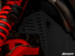 SuperATV Polaris RZR XP Turbo Inner Fender Guards SuperATV Polaris RZR XP Turbo Inner Fender Guards