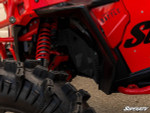 SuperATV Polaris RZR XP Turbo Inner Fender Guards SuperATV Polaris RZR XP Turbo Inner Fender Guards