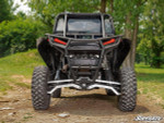 SuperATV Polaris RZR XP Turbo Low Profile Fender Flares SuperATV Polaris RZR XP Turbo Low Profile Fender Flares