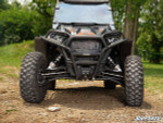 SuperATV Polaris RZR XP Turbo Low Profile Fender Flares SuperATV Polaris RZR XP Turbo Low Profile Fender Flares