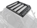 SuperATV Polaris RZR XP Turbo Outfitter Sport Roof Rack - CRS-P-RZR1K-00#AA