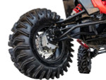 SuperATV Polaris RZR XP Turbo S 6" Portal Gear Lift Kit SuperATV Polaris RZR XP Turbo S 6" Portal Gear Lift Kit