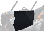 SuperATV Polaris RZR XP Turbo S Aluminum Doors SuperATV Polaris RZR XP Turbo S Aluminum Doors