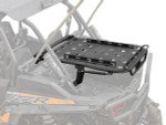 SuperATV Polaris RZR XP Turbo S Cargo Rack Alpha - CBS-P-RZR1K-00#TS