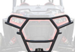 SuperATV Polaris RZR XP Turbo S Front Bumper - FBG-P-RZRXPTS-00