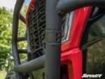 SuperATV Polaris RZR XP Turbo S Front Bumper SuperATV Polaris RZR XP Turbo S Front Bumper