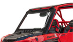 SuperATV Polaris RZR XP Turbo S Glass Windshield - GWS-P-RZRTS-01