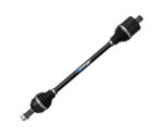 SuperATV Polaris RZR XP Turbo S Heavy-Duty Axle - Rhino 2.0 - AX-1-75-R-0-DT